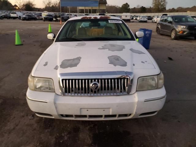 2006 Mercury Grand Marquis LS