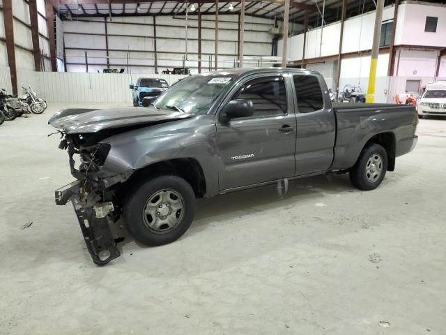 2013 Toyota Tacoma Access Cab