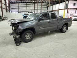 Toyota salvage cars for sale: 2013 Toyota Tacoma Access Cab