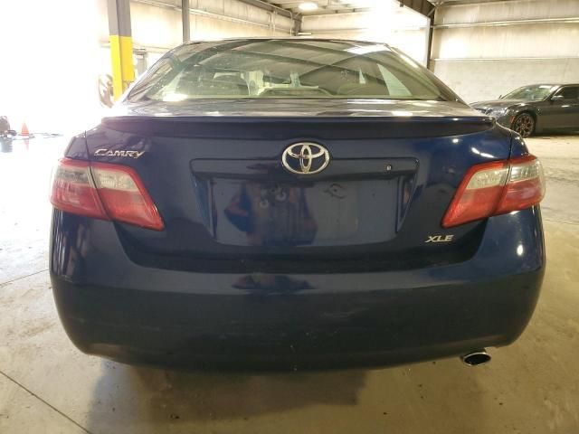 2007 Toyota Camry CE