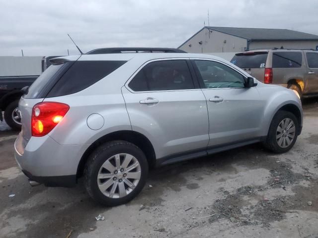 2010 Chevrolet Equinox LT