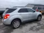 2010 Chevrolet Equinox LT