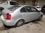 2007 Hyundai Accent GLS