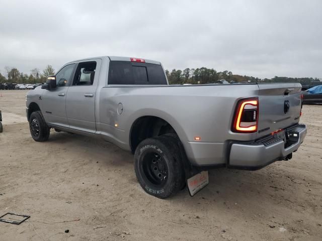 2024 Dodge 3500 Laramie