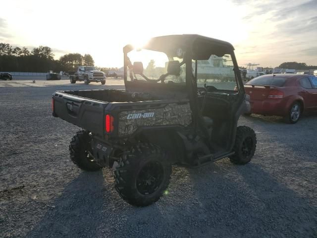 2019 Can-Am Defender XT HD10