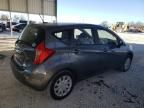 2016 Nissan Versa Note S