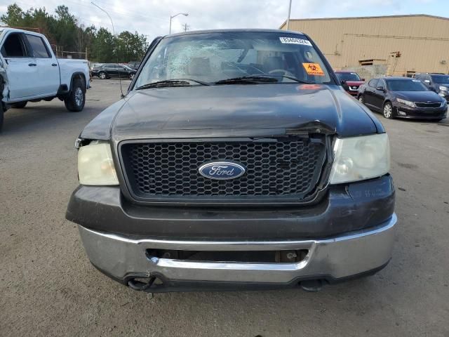 2006 Ford F150