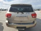 2008 Toyota Sequoia Limited