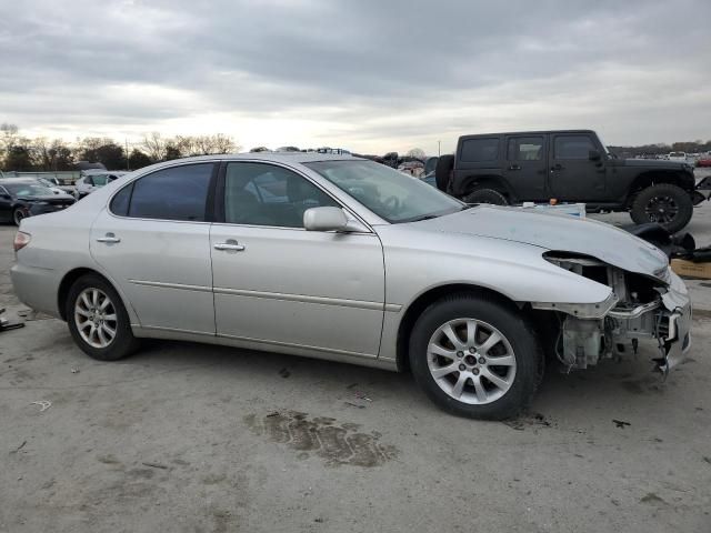 2002 Lexus ES 300