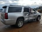 2018 Chevrolet Suburban C1500 LT