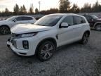 2020 Mitsubishi Outlander Sport ES