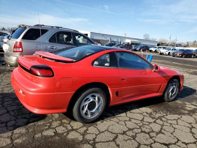 1992 Dodge Stealth R/T