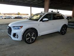 2023 Audi Q5 Premium Plus 45 en venta en American Canyon, CA