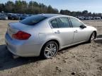 2013 Infiniti G37