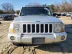 2006 Jeep Commander