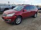 2013 Chevrolet Traverse LT