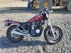 1983 Honda CB650 SC en venta en North Billerica, MA