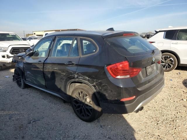 2015 BMW X1 XDRIVE35I