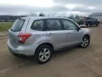 2016 Subaru Forester 2.5I