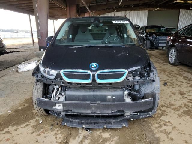 2017 BMW I3 BEV