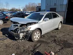 Toyota Camry Base salvage cars for sale: 2009 Toyota Camry Base