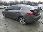 2013 Acura ILX 20 Tech