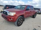 2006 Toyota Tacoma Double Cab Prerunner