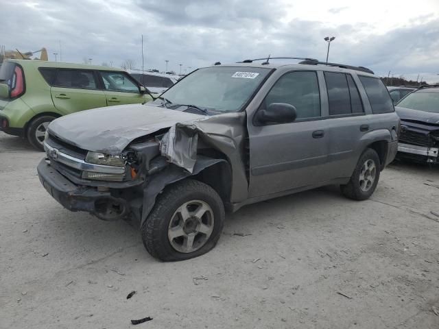 2005 Chevrolet Trailblazer LS