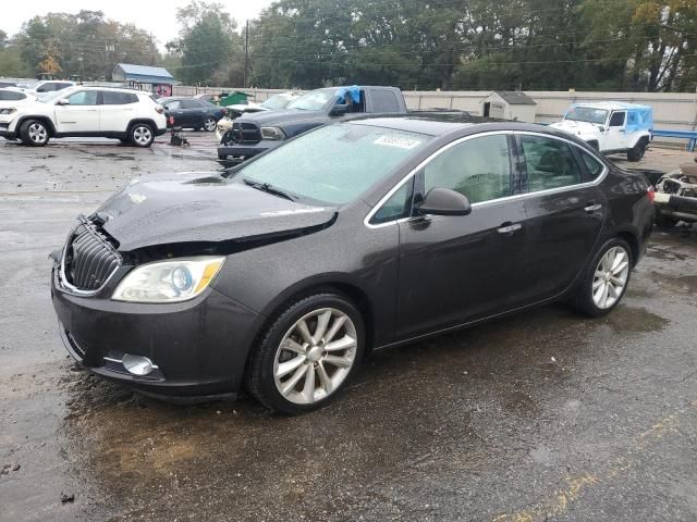 2013 Buick Verano