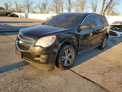 2015 Chevrolet Equinox LS en venta en Bridgeton, MO