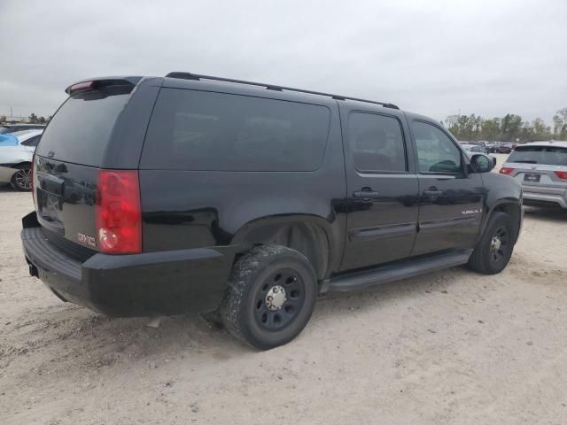 2007 GMC Yukon XL C1500