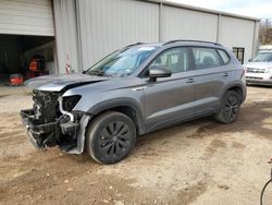 Salvage cars for sale at auction: 2023 Volkswagen Taos S