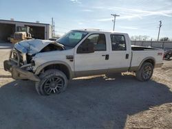 2008 Ford F250 Super Duty en venta en Abilene, TX