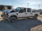 2008 Ford F250 Super Duty