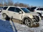 2012 GMC Acadia SLT-1