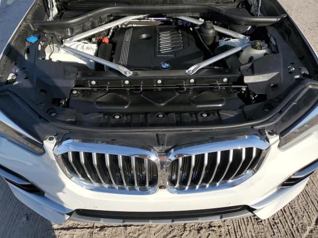 2023 BMW X5 Sdrive 40I