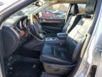 2011 Jeep Grand Cherokee Overland