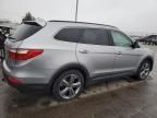 2016 Hyundai Santa FE SE Ultimate