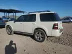 2009 Ford Explorer Limited