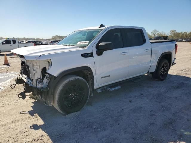 2021 GMC Sierra K1500 Elevation