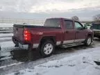 2013 Chevrolet Silverado K1500 LT