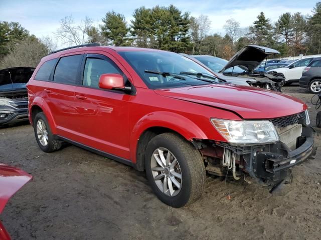 2015 Dodge Journey SXT