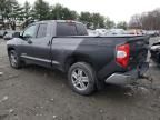 2016 Toyota Tundra Double Cab SR