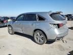 2017 Acura MDX Technology