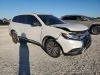 2019 Mitsubishi Outlander ES