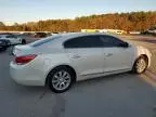 2012 Buick Lacrosse