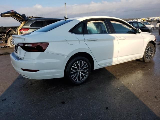 2021 Volkswagen Jetta S