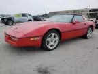 1987 Chevrolet Corvette