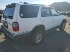 1999 Toyota 4runner SR5