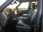 2012 Ford Expedition EL Limited